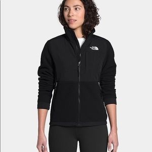 North face women’s Denali 2 Jacket